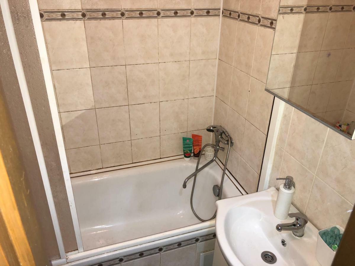 Апартаменты Apartman V Centru Mostu Экстерьер фото